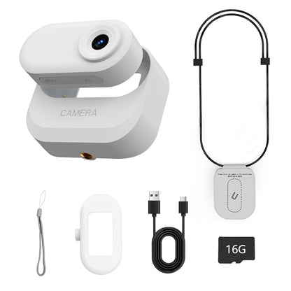 Skyver Camera - Mini Kamera Sportowa HD 1080p Wodoodporna