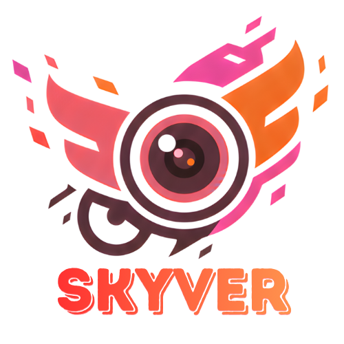 Skyver
